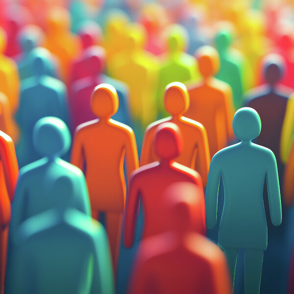 Geestesgesondheid en menseregte