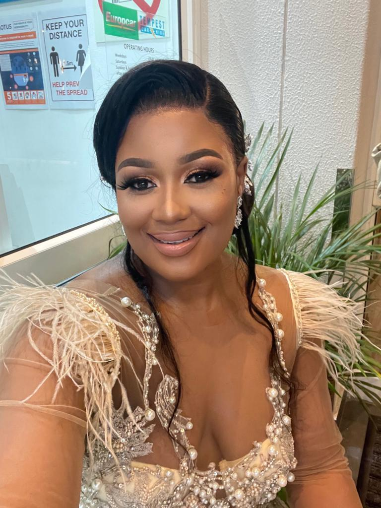 Campus Connection - Thulile Shimange Interview