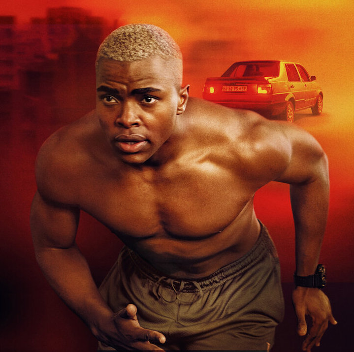 5L LIGHTS CAMERA ACTION episode artwork