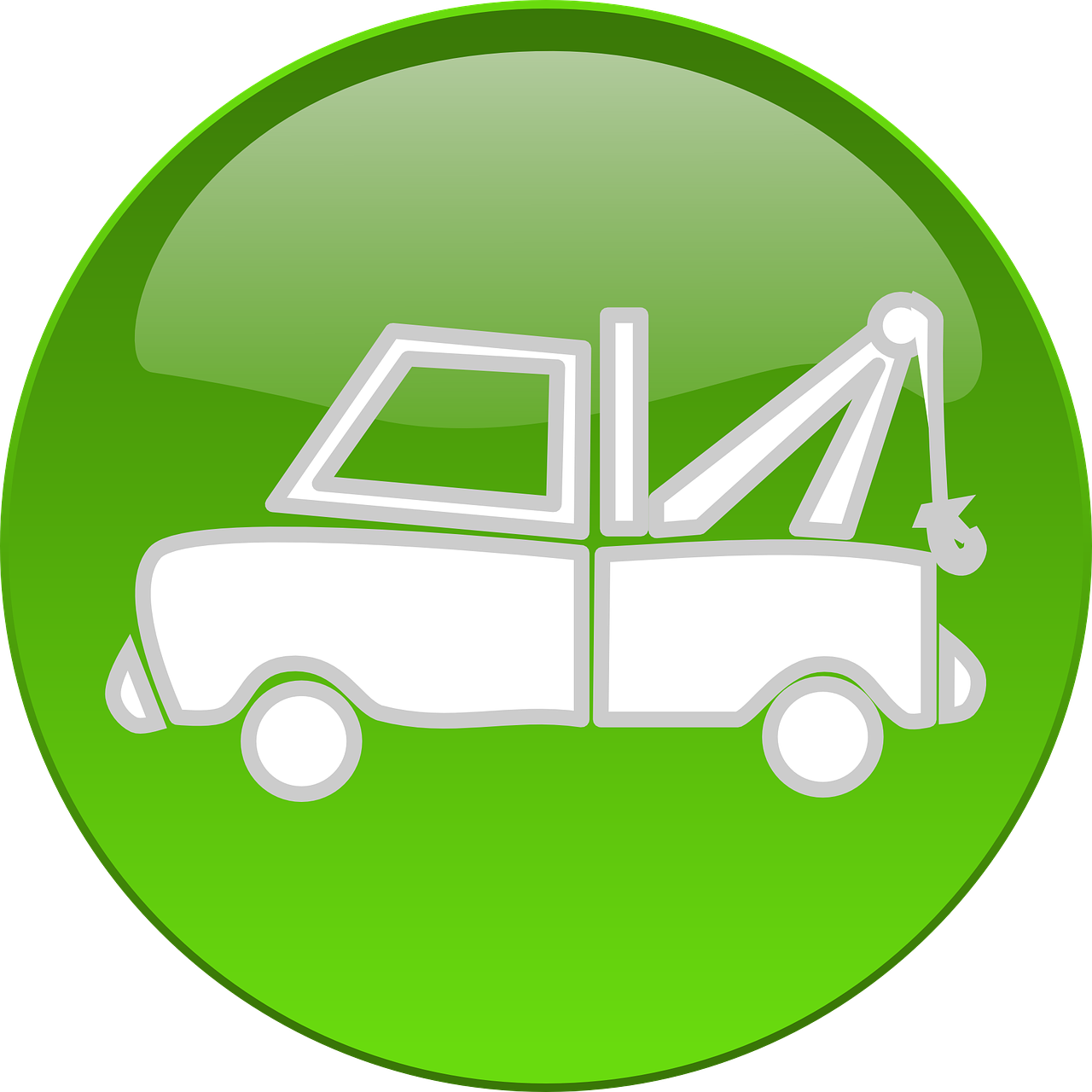 5L TOW TRUCK CHRONICALS episode artwork