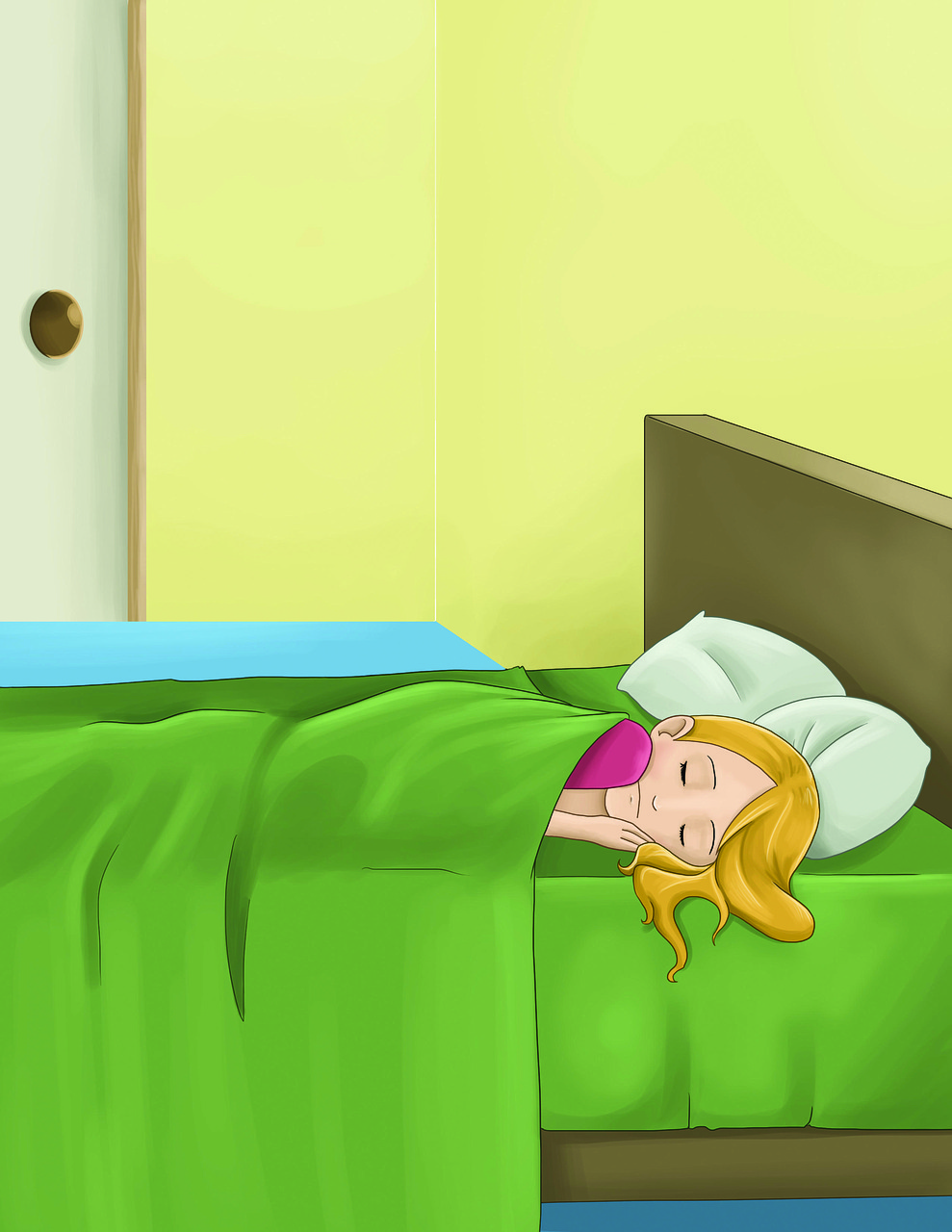 5L S05N - GOLDILOCKS episode artwork