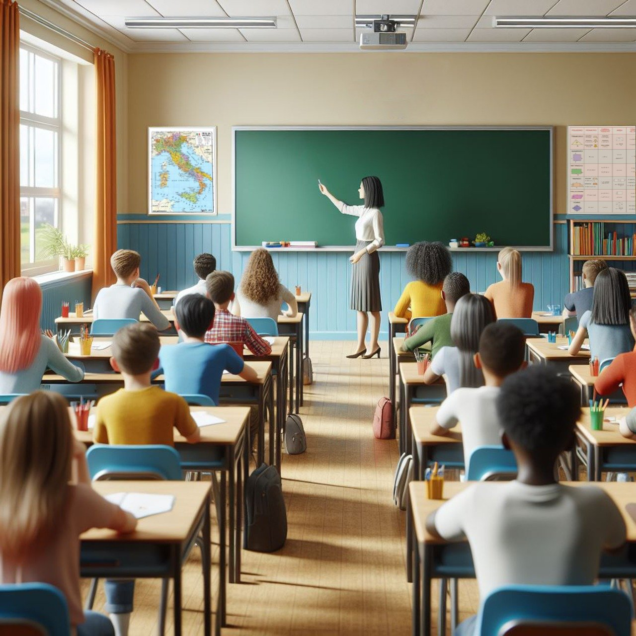 5L BACK TO SCHOOL episode artwork