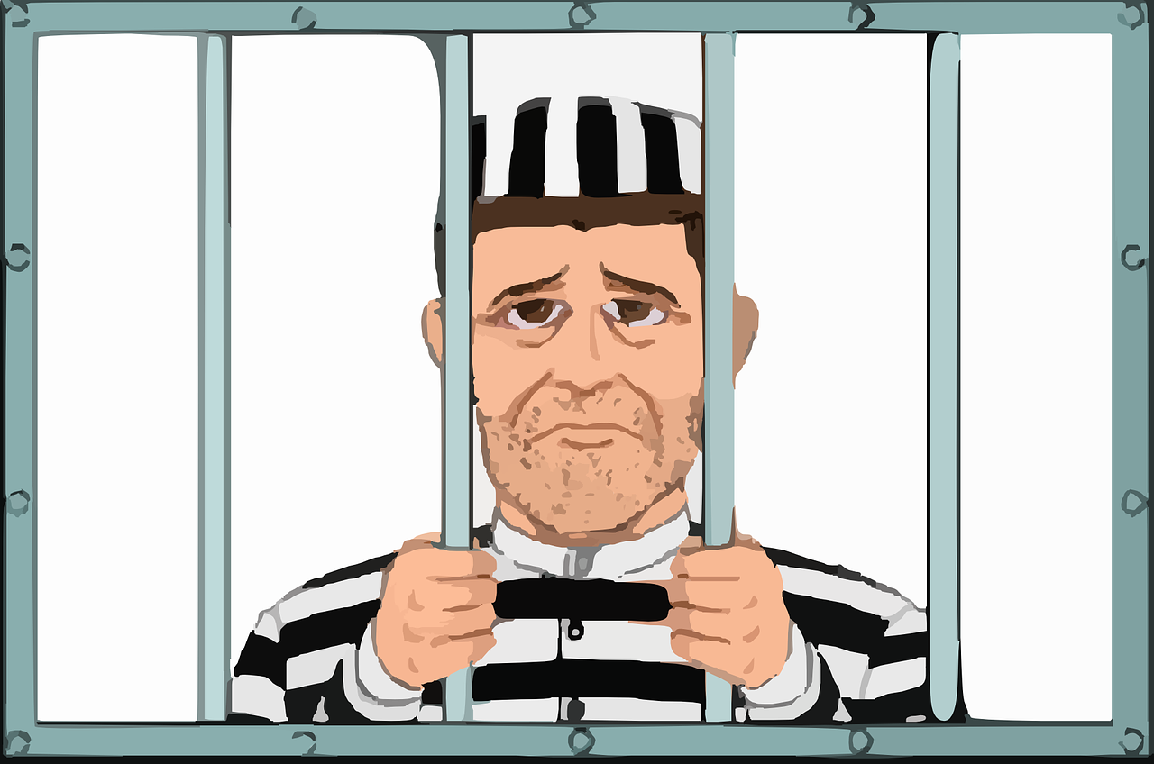 5L WORLD PRISONER DAY episode artwork