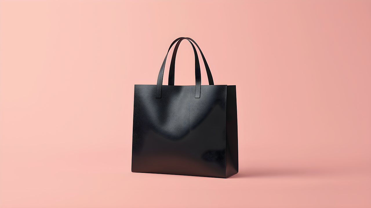 5L SO5N WEIGHTLESS BAG episode artwork