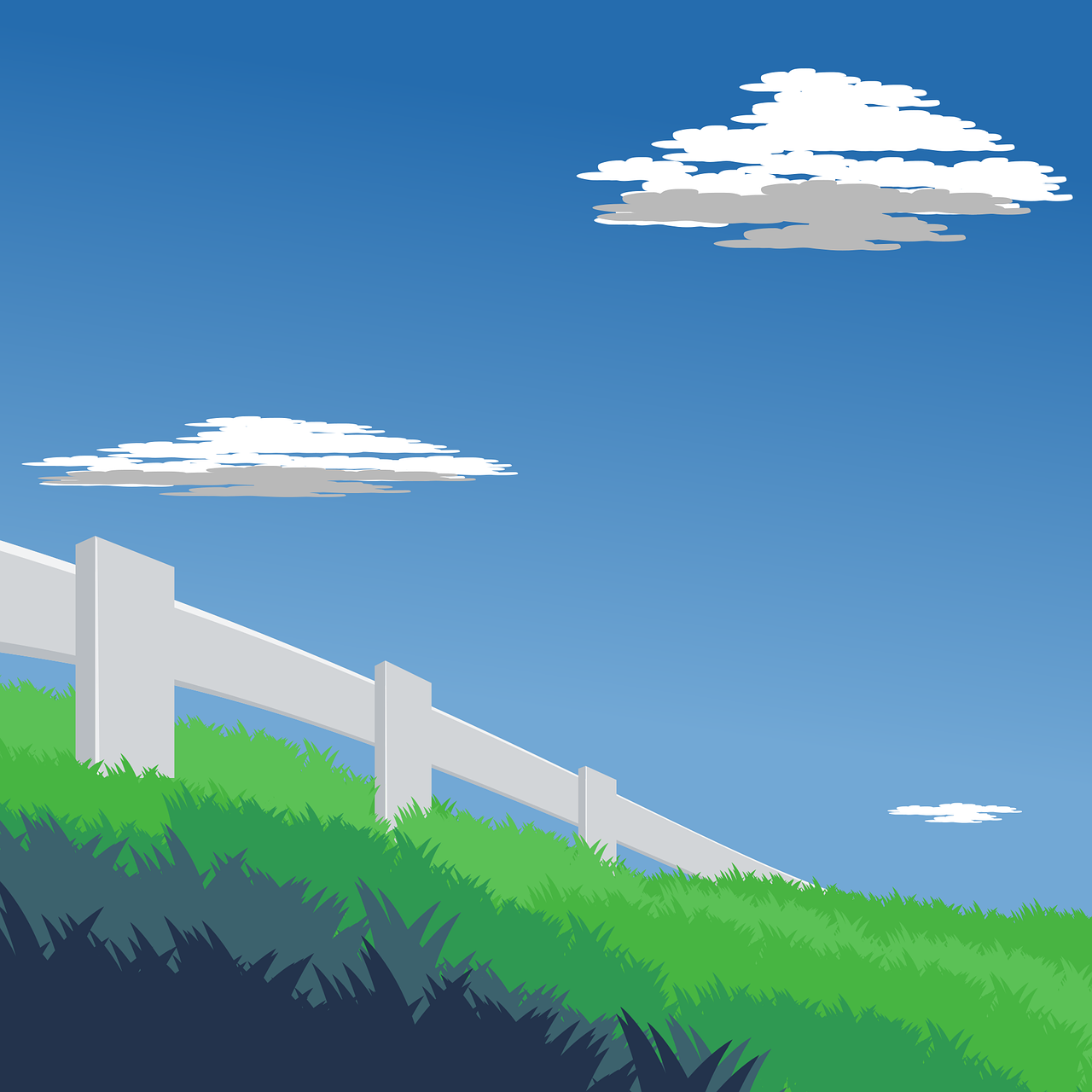 5L SO5N - GREENER GRASS episode artwork