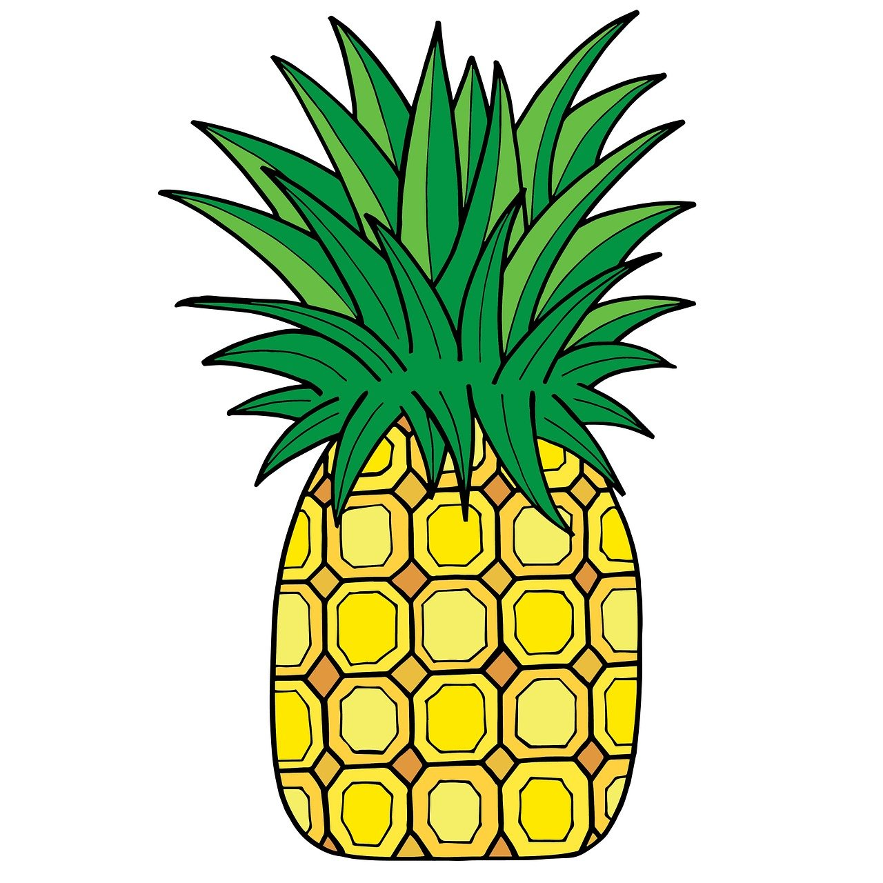 5L SO5N FOOD CRIMES - PINEAPPLE episode artwork