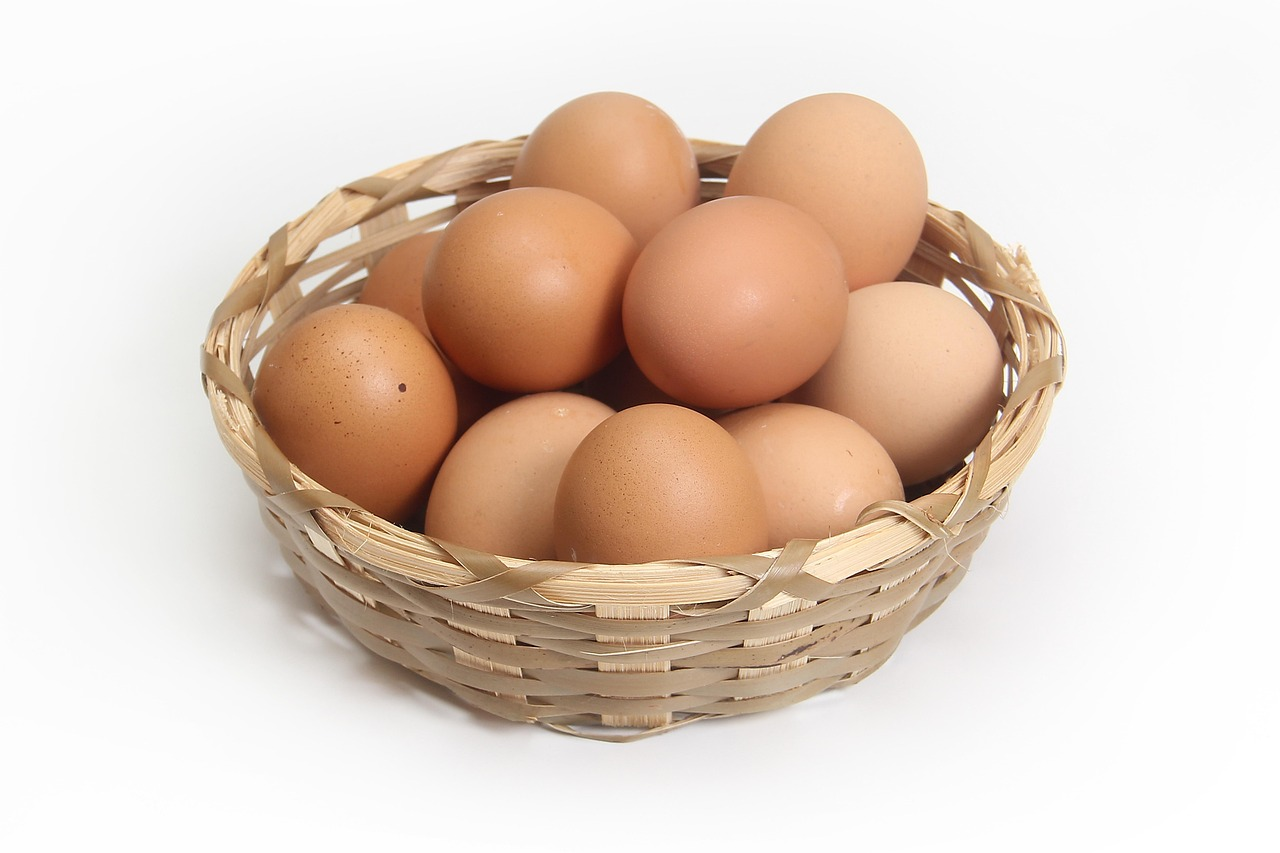 5L SO5N - EGGS IN 1 BASKET episode artwork