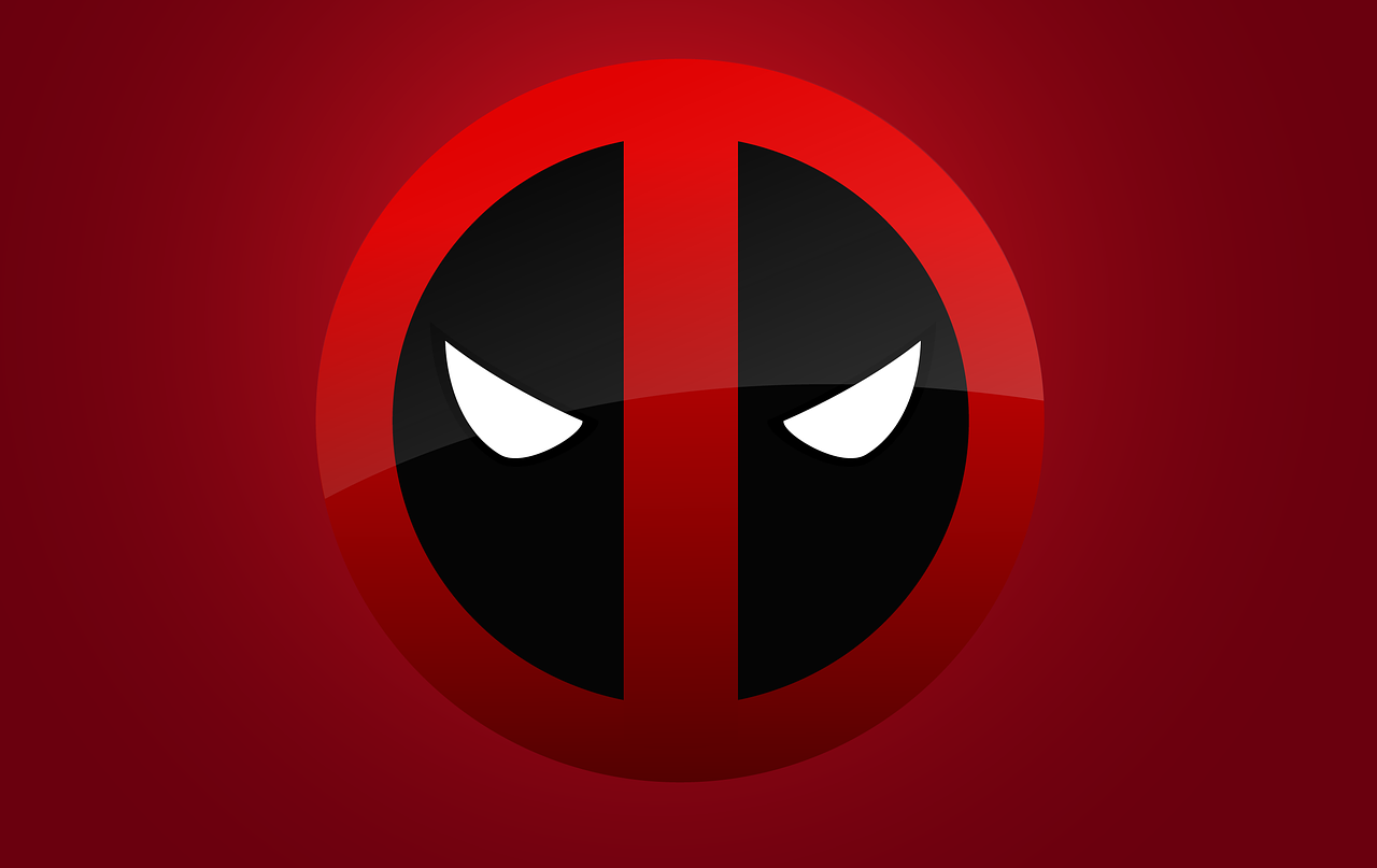 5L SO5N COMICON - DEADPOOL episode artwork