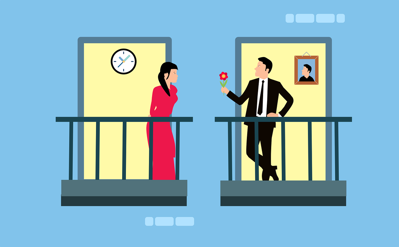 5L WEIRD NEIGHBOURS episode artwork