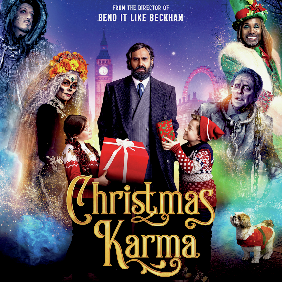 5L LCA - GURINDER CHADHA episode artwork