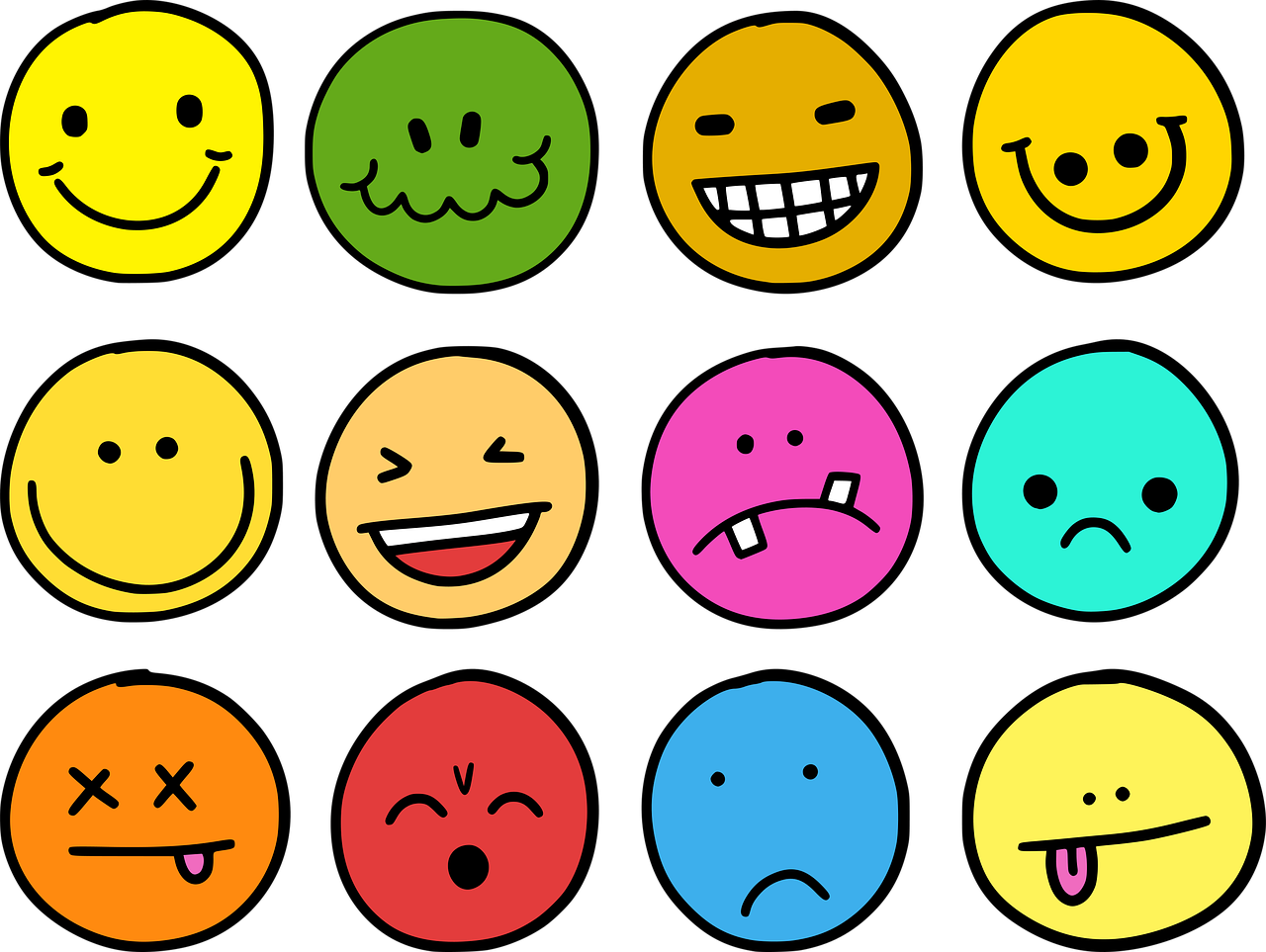 5L SO5N - HAPPY SAD episode artwork