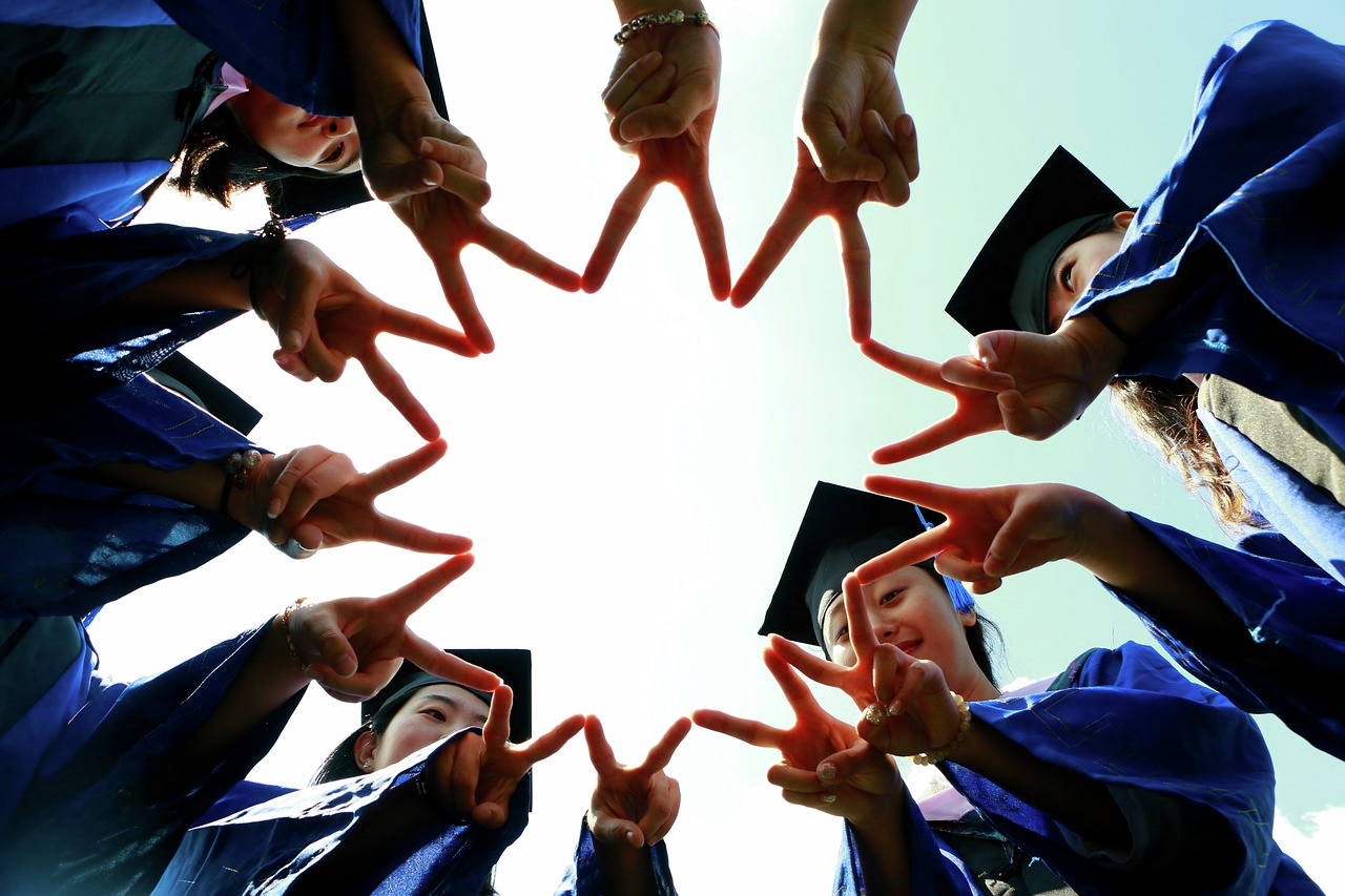 5L GRADUATION ADVICE episode artwork