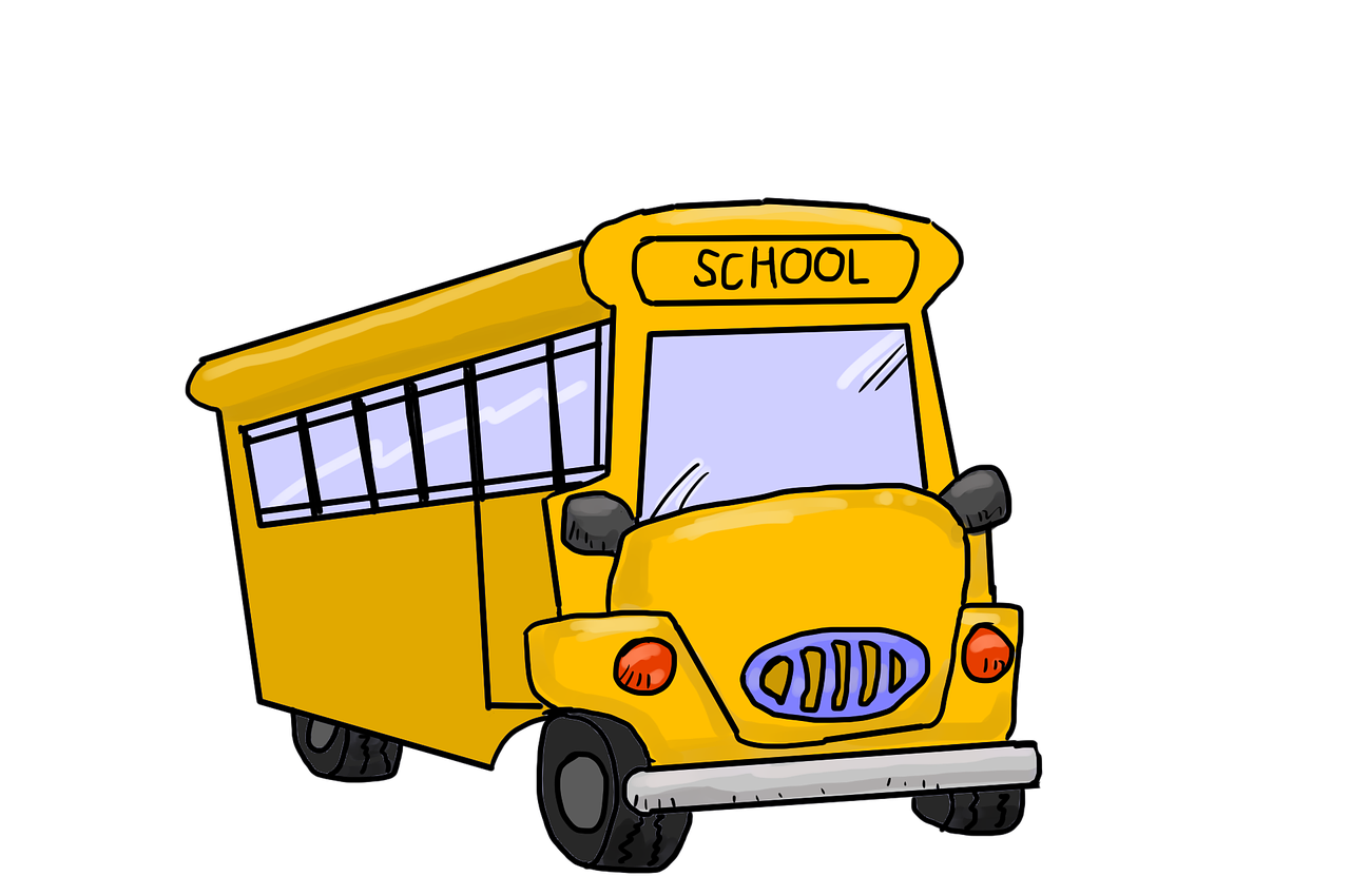 5L SO5N - WHEELS ON THE BUS episode artwork
