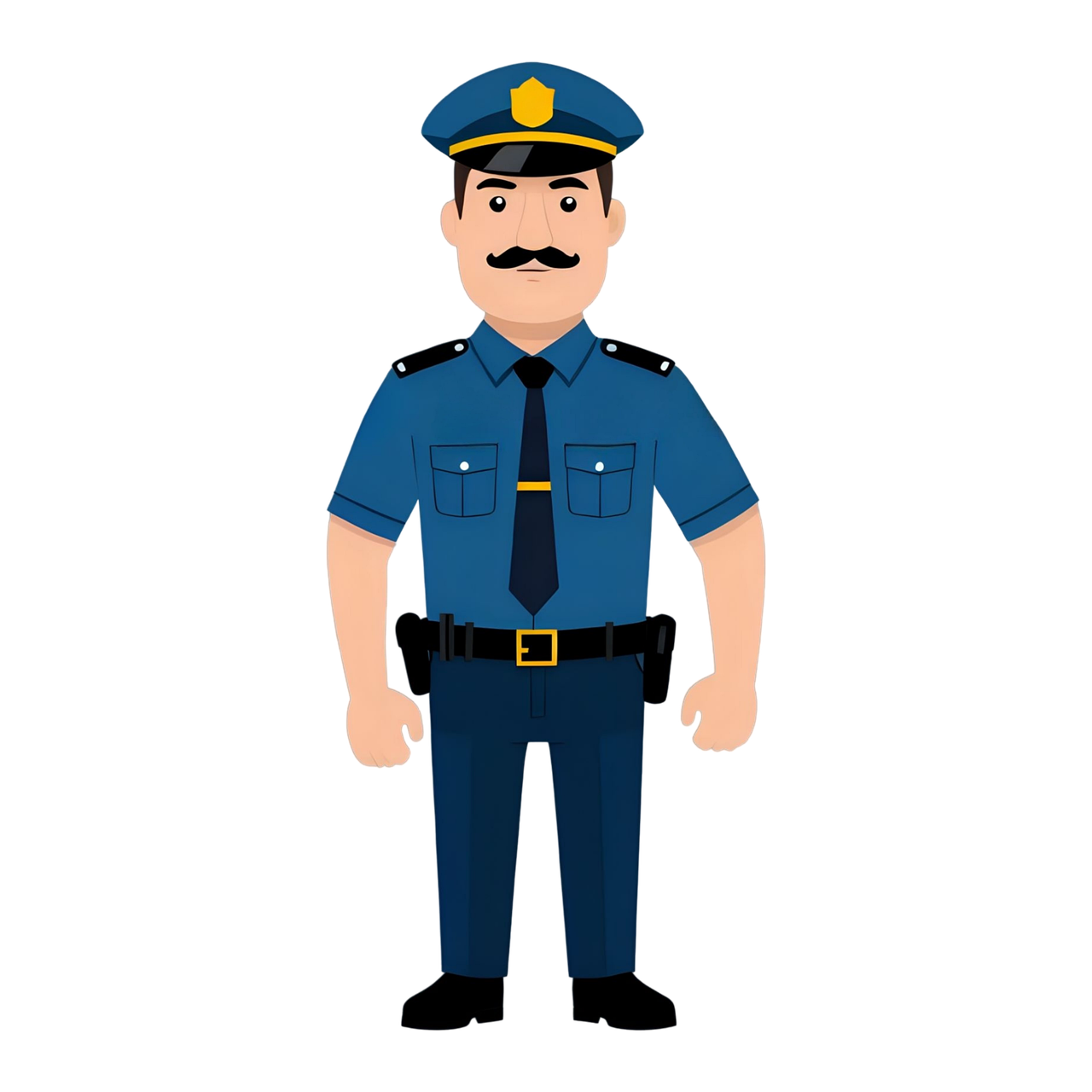 5L S05N - SECURITY GUARDS episode artwork