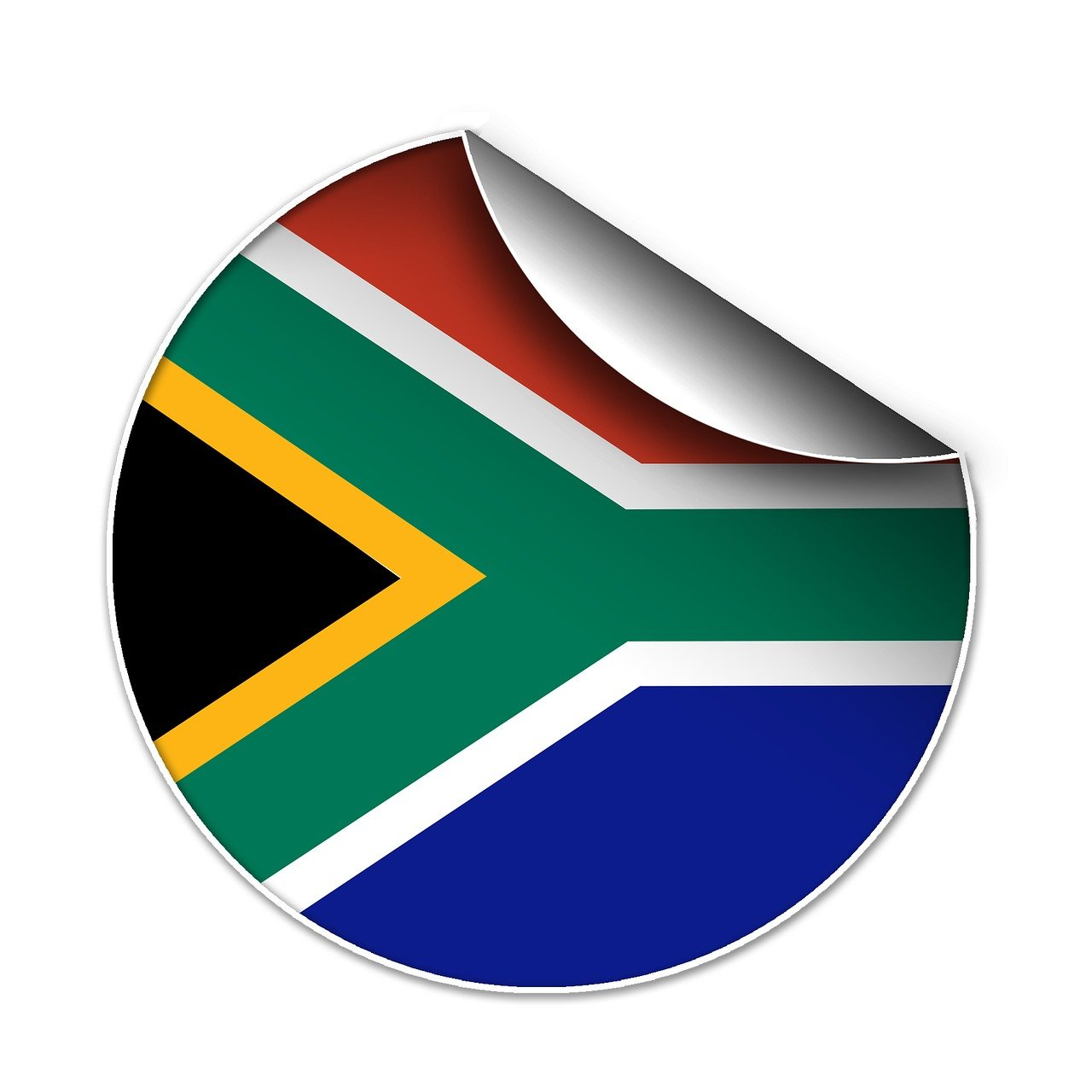 5L SOUTH AFRICA'S NATIONAL FOOD