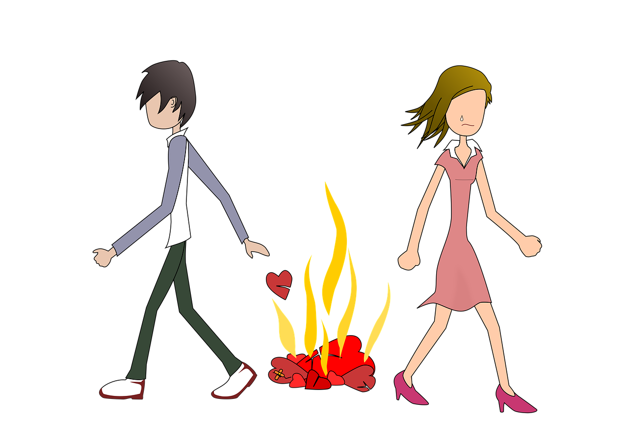 5L DIVORCD AFTER 77 YEARS episode artwork