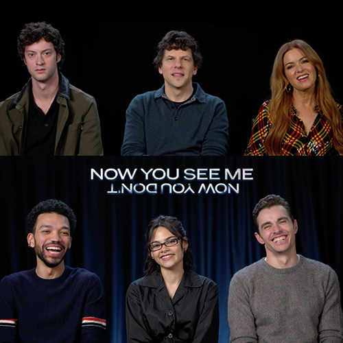 5L LCA - NOW YOU SEE ME PT2 episode artwork