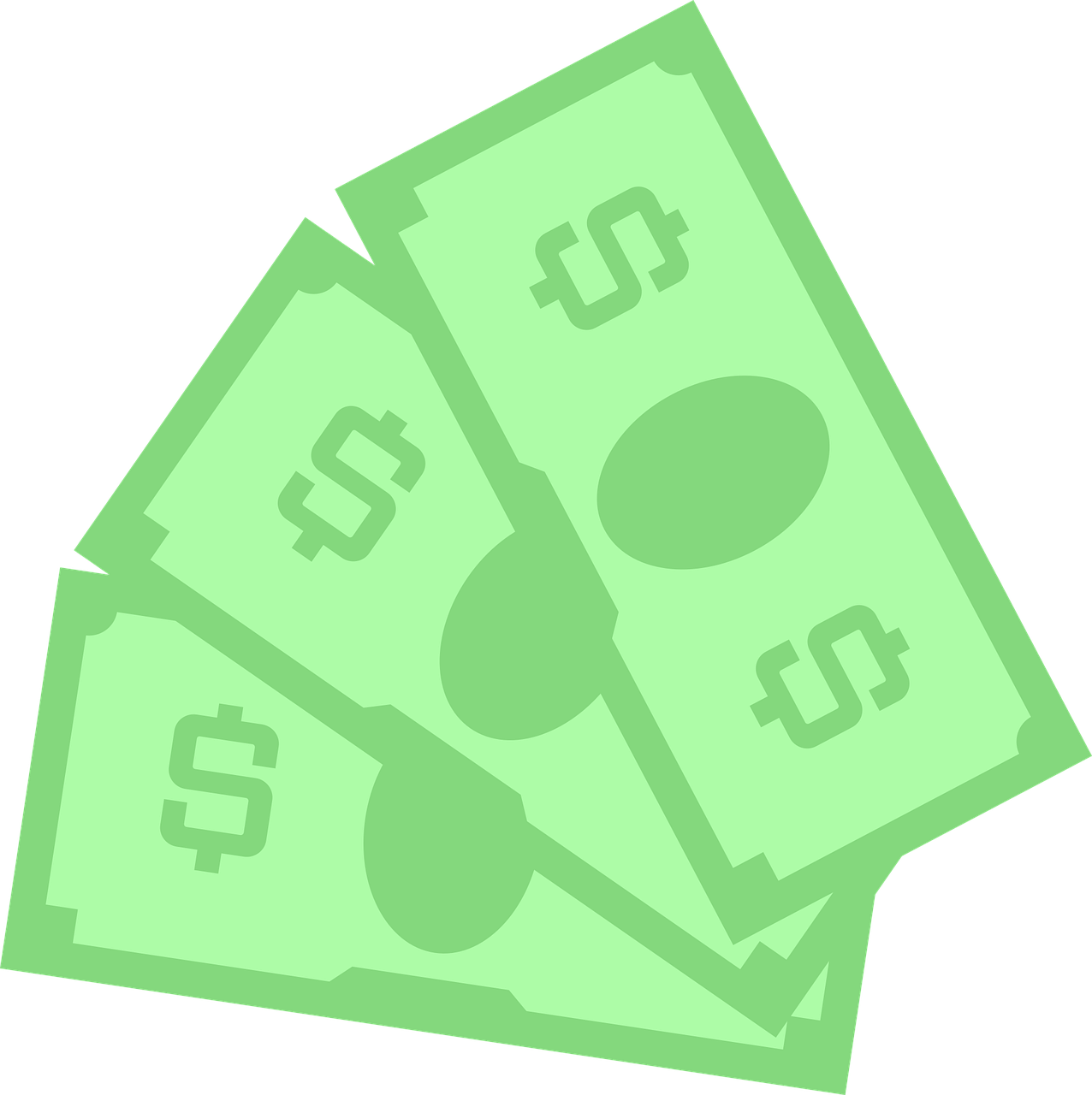 5L MAKES YOU FEEL RICH episode artwork