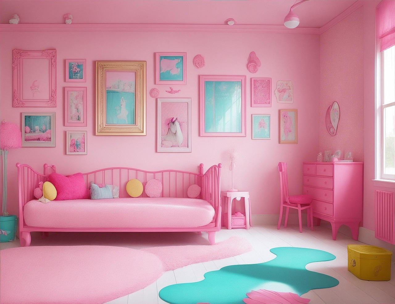 5L SO5N - BARBIE episode artwork
