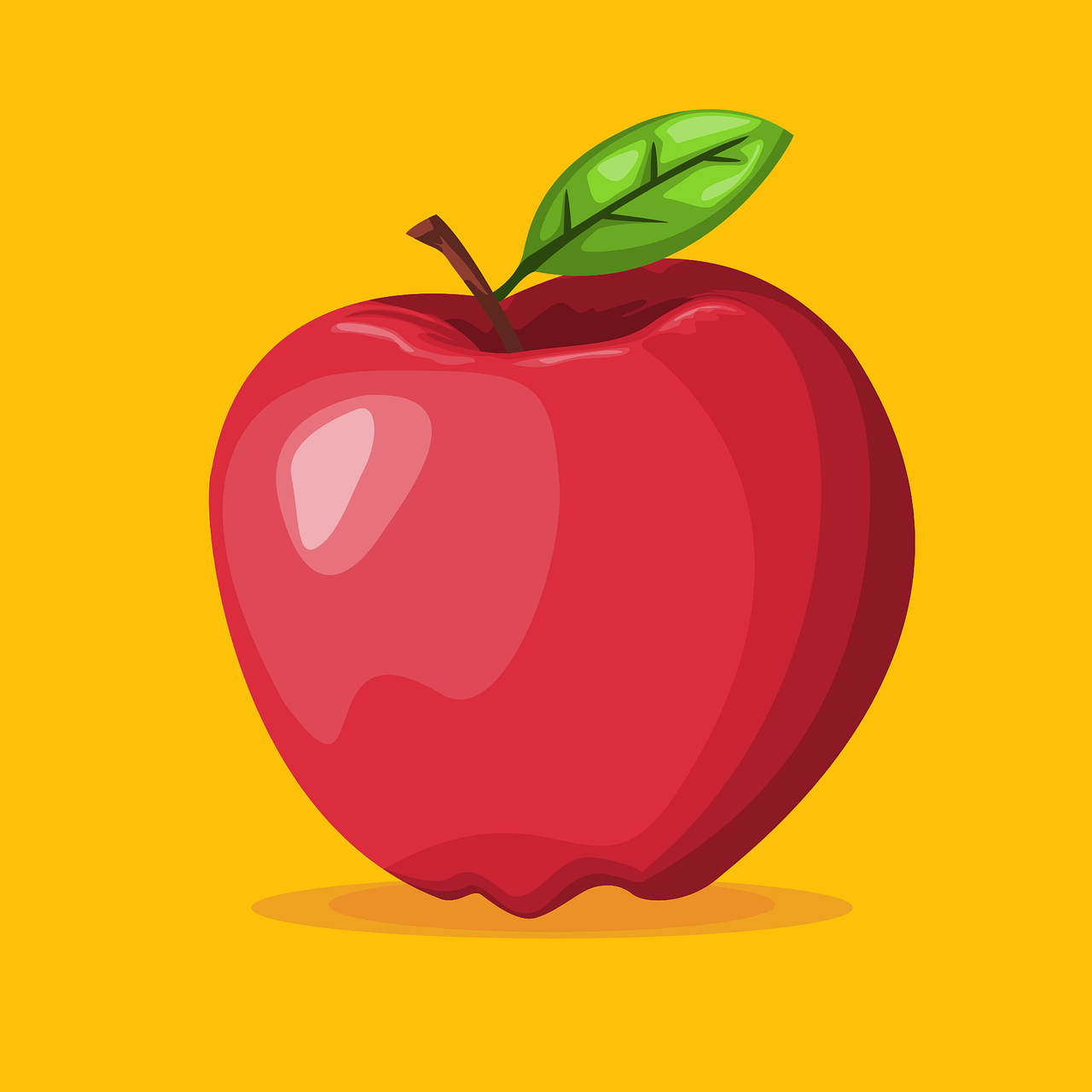 5L S05N - AN APPLE A DAY episode artwork