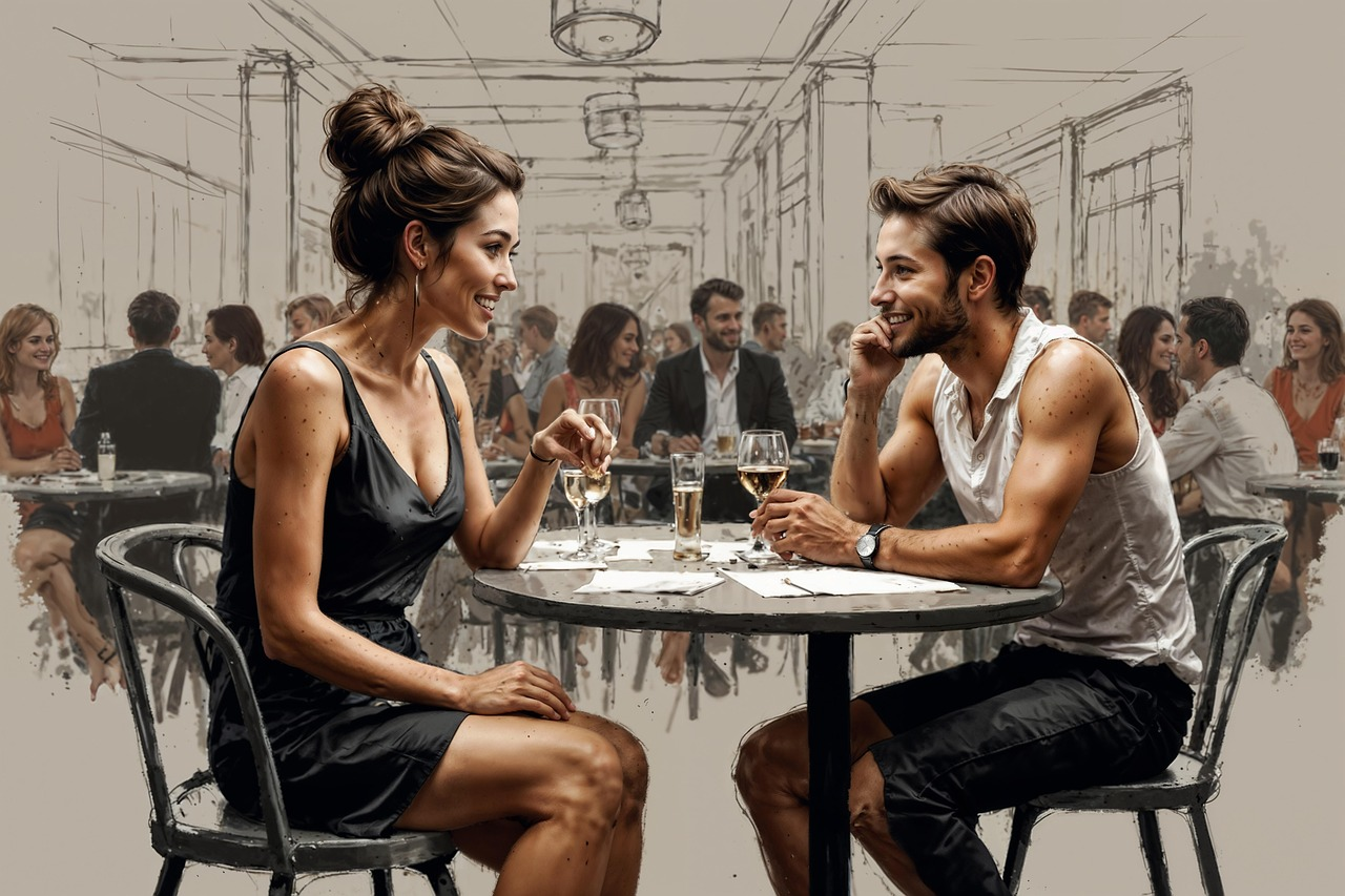 5L SO5N SPEED-DATING episode artwork