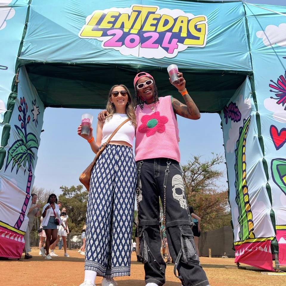 5L LENTEDAG 7 - LEE MCCRAZY