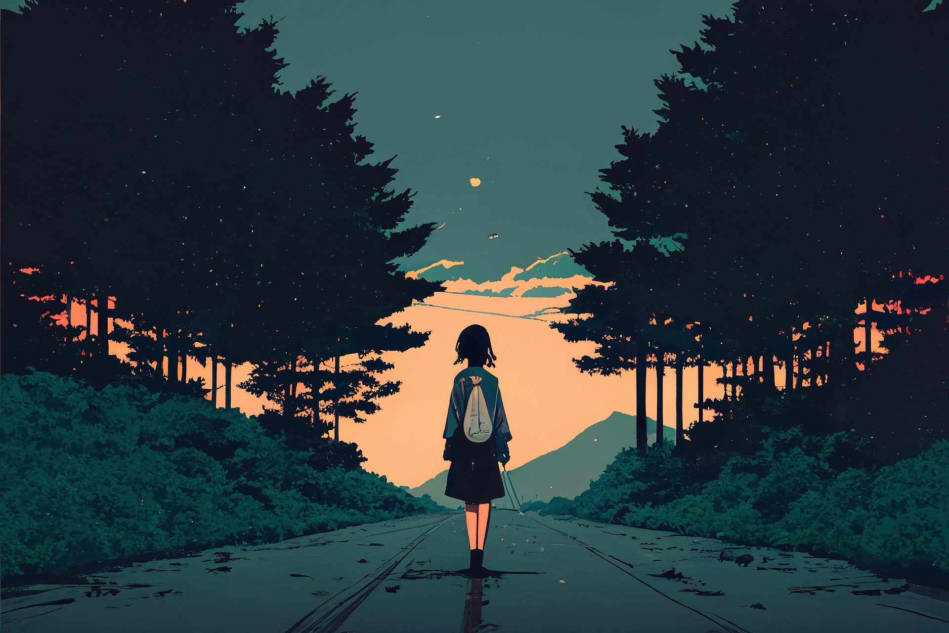 5L HOW FAR HAVE YOU WALKED? episode artwork
