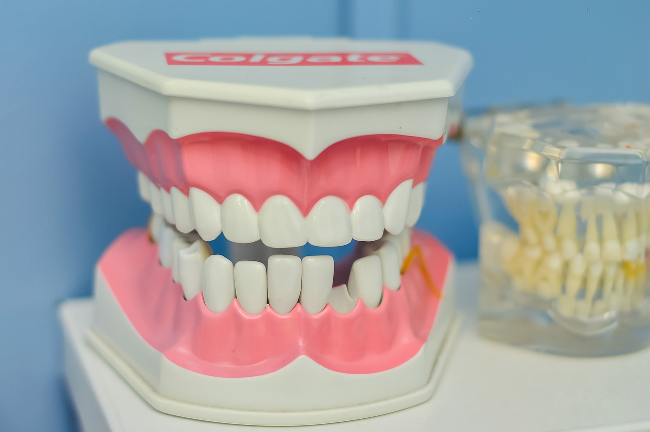 5L DENTAL MYTHS BUSTED episode artwork