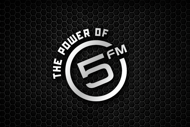5FM NORTHWOOD SCHOOL TAKEOVER - CYCLIST episode artwork