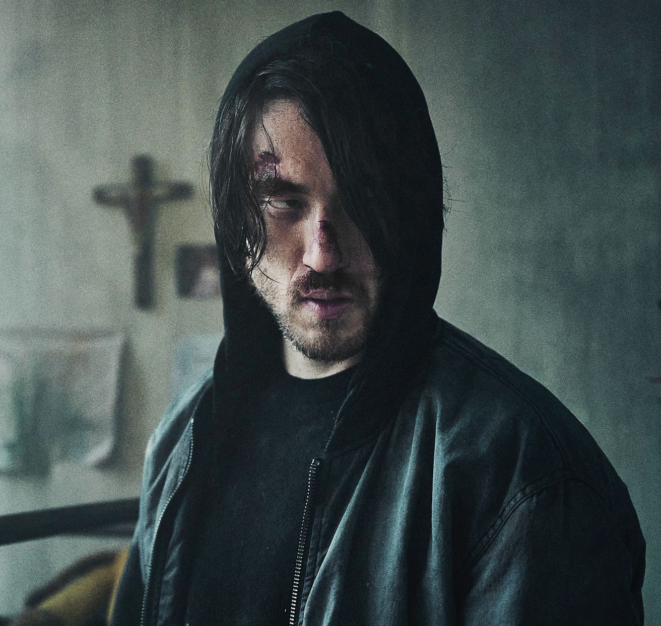 5L LIGHTS CAMERA ACTION - ANDREW KOJI