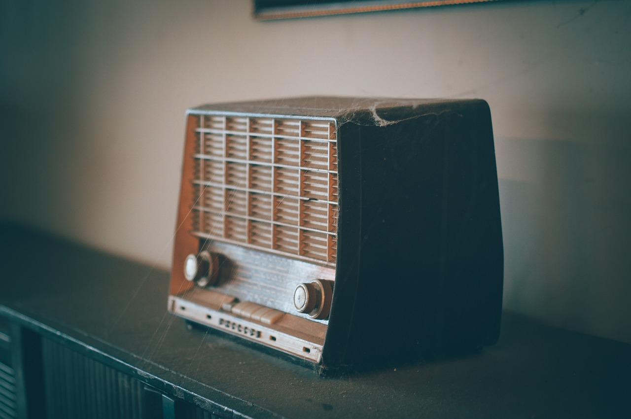 5L WORLD RADIO DAY episode artwork