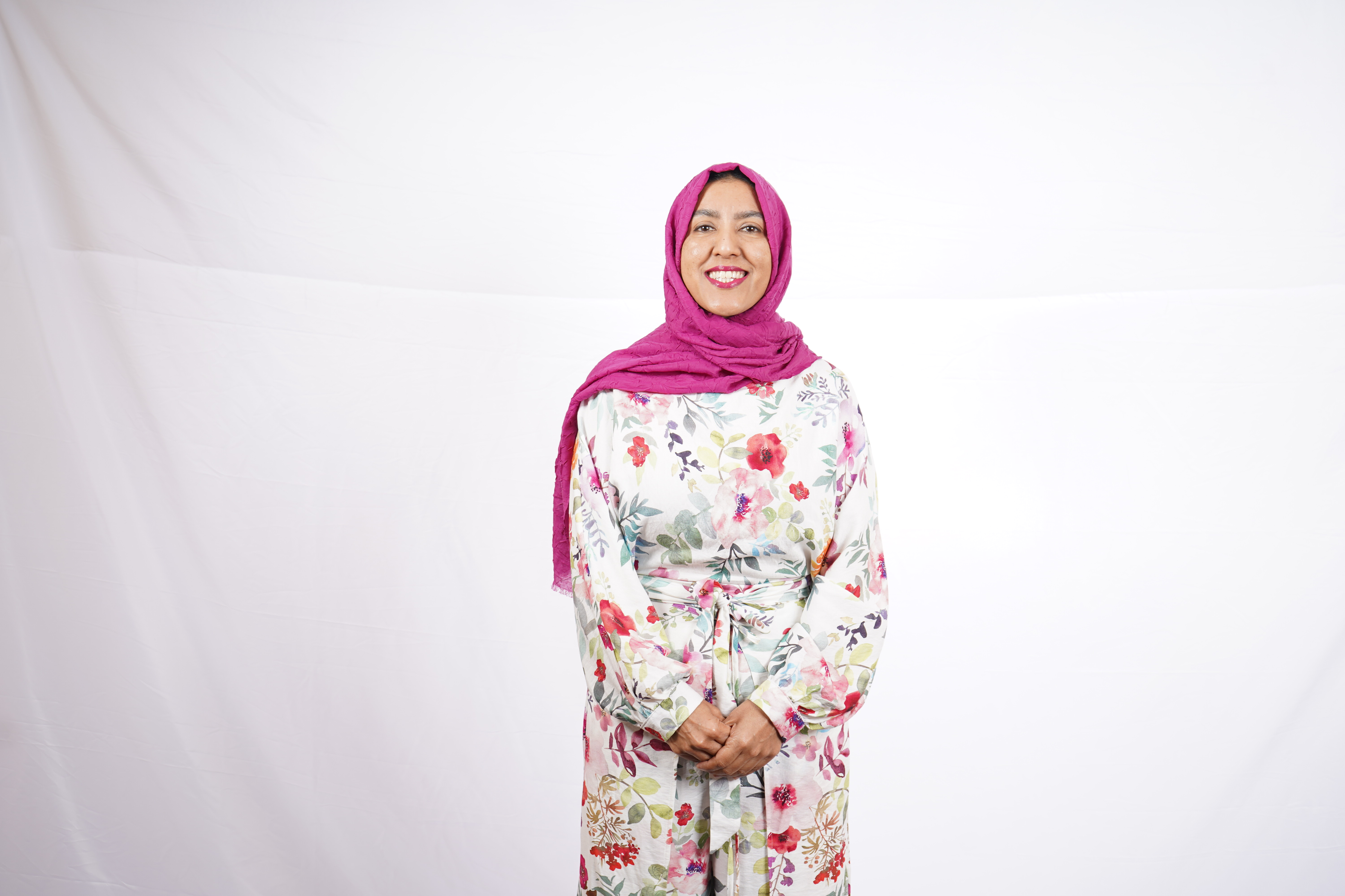 Which two surahs in al-Qur'an can you read consecutively in Salaah without the Bismillah between them? -  08 February 2026