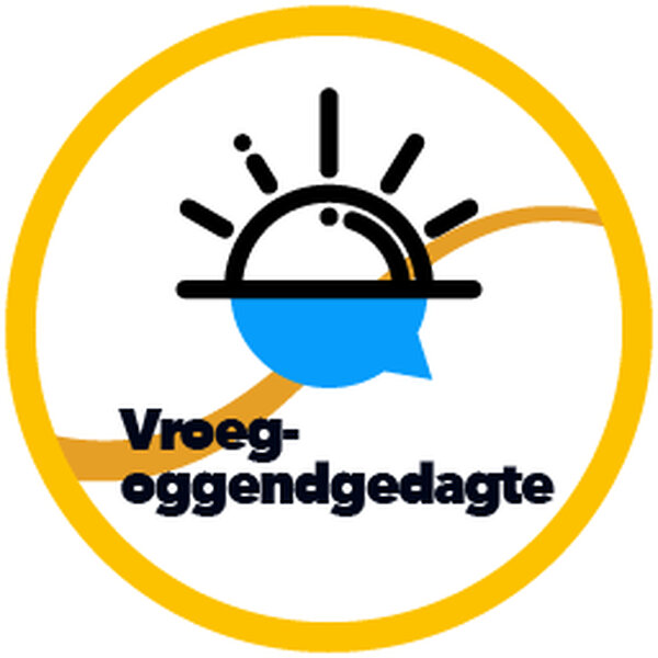 Vroegoggendgedagte 18 Augustus 2026