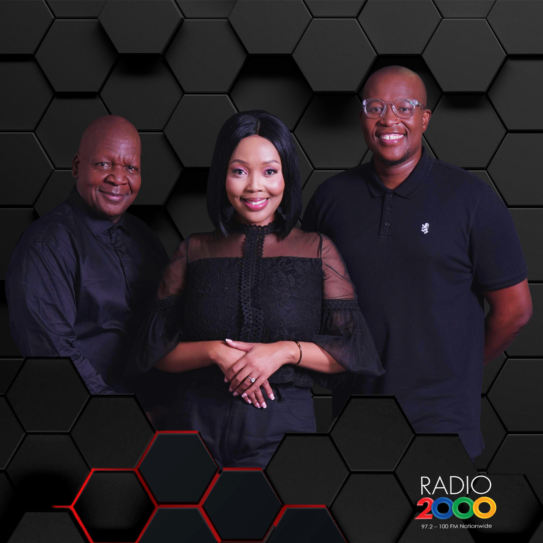 #RepYourRegion Chef Khanyi Nsuntsha: SA's Top Pastry Chef.