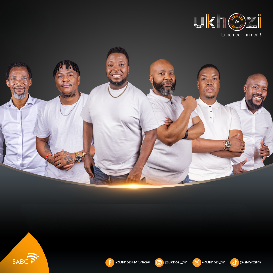 UKHOZI FM MOTORING: Sbo Yeni on #UkhoziFMWNB (15 July 2025)