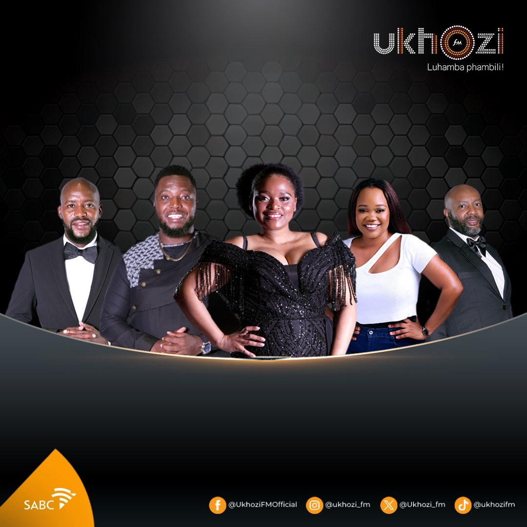 UKHOZI FM MOTORING_ Sbo Myeni - 22 SEPTEMBER 2026 #UkhoziFMWNB