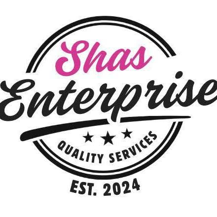 Doen jou eie ding: Shas Enterprise