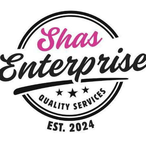 Doen jou eie ding: Shas Enterprise