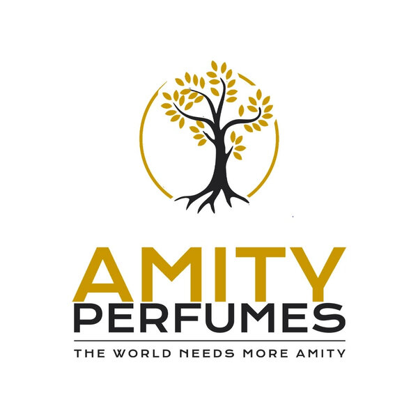 Doen jou eie ding: Amity Perfumes