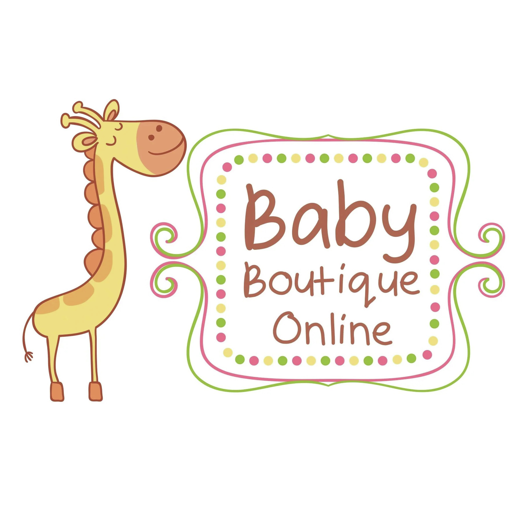 Doen jou eie ding: Baby Boutique Online