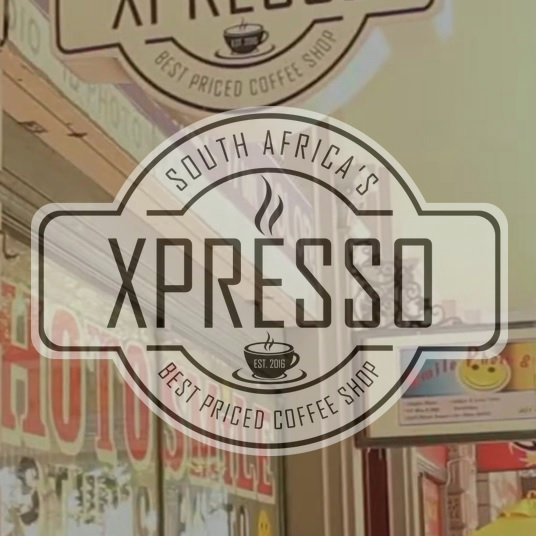 Doen jou eie ding: Xpresso Café