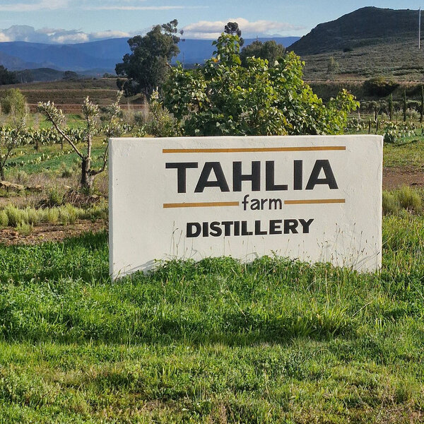 Doen jou eie ding: Thalia Farm