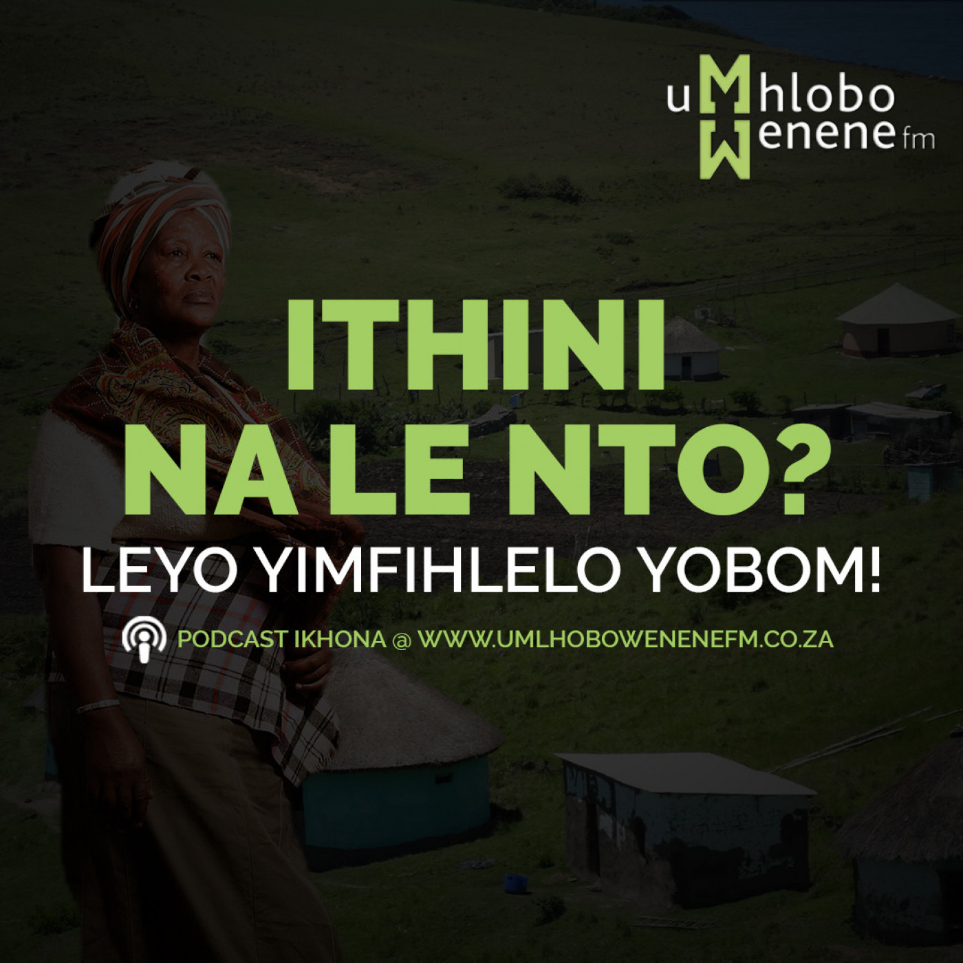 Ithini Na Lento episode artwork