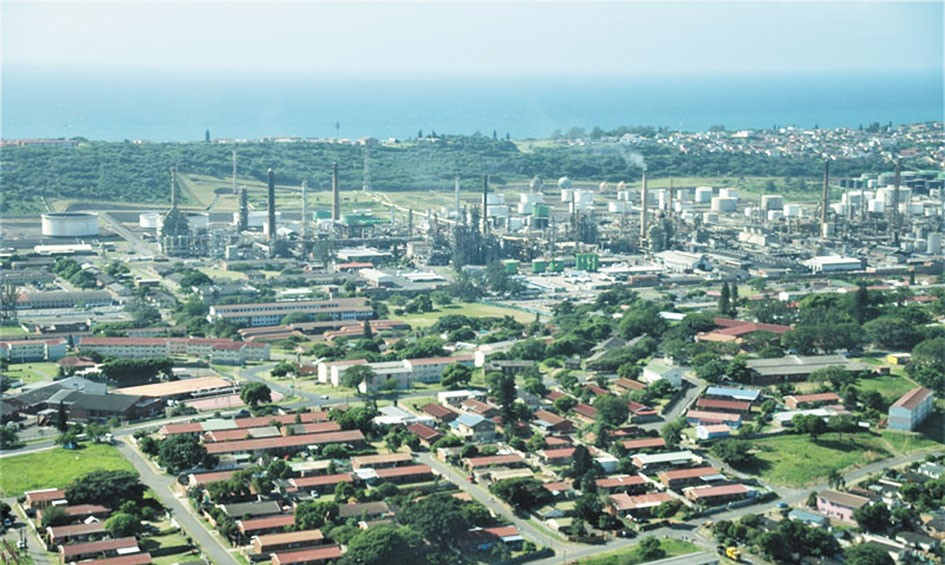 Merebank: A Community’s Legacy of Struggle, Strength and Storytelling