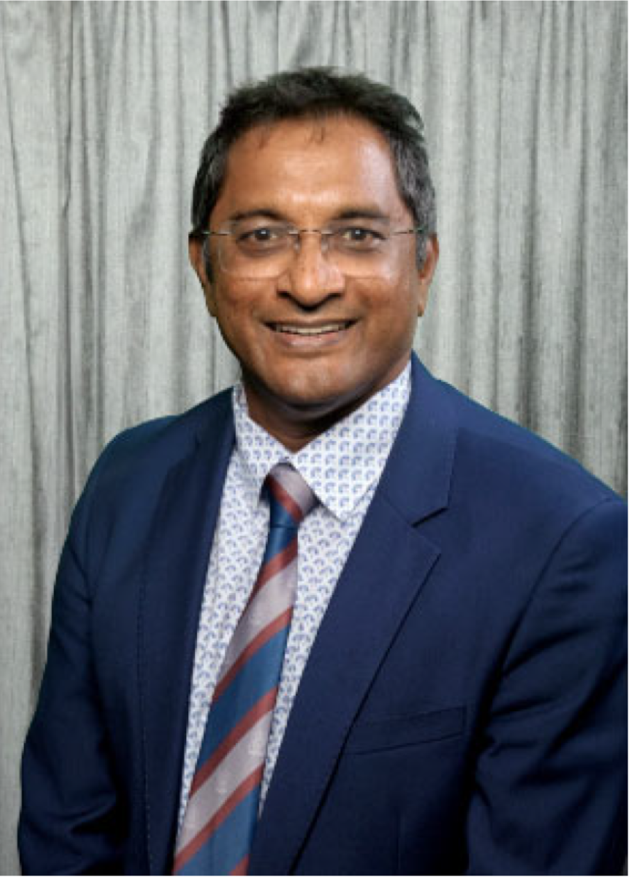 Shaping the future of medical training: Prof Mergan Naidoo on his HPCSA appointment
