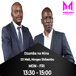 The Ice is broken Joe Shirimani, Benny Mayengani & Prince Rhangani Interview