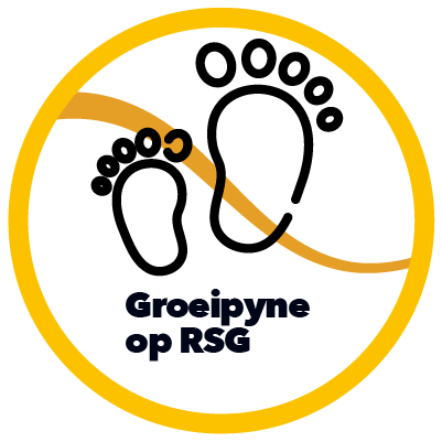 Groeipyne: Ontluikende geletterdheid