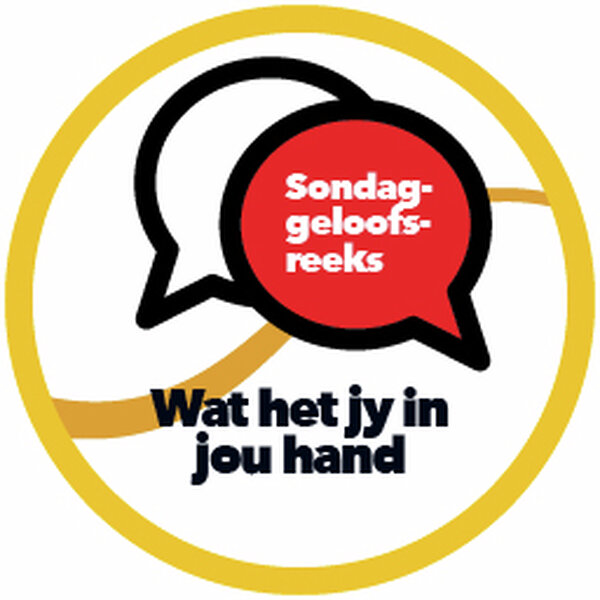 Wat het jy in jou hand 1 Junie 2025