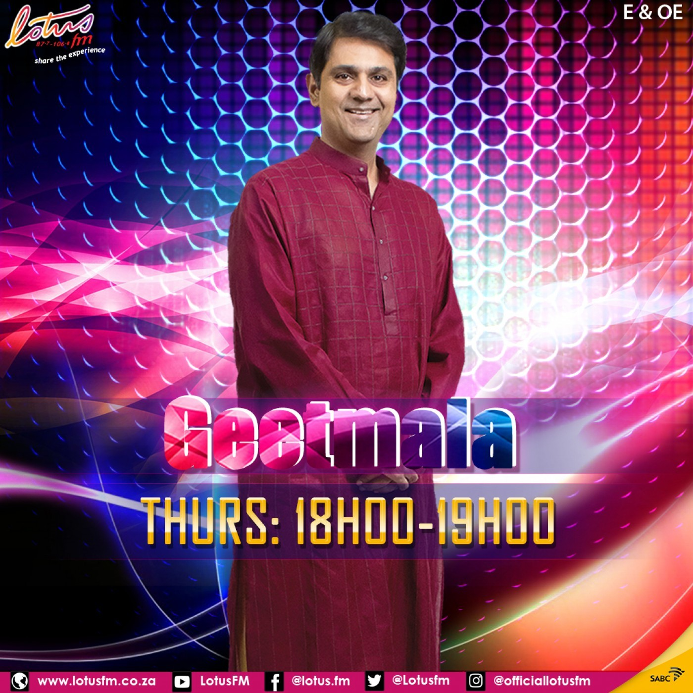 Geetmala with Ashit Desai episode artwork