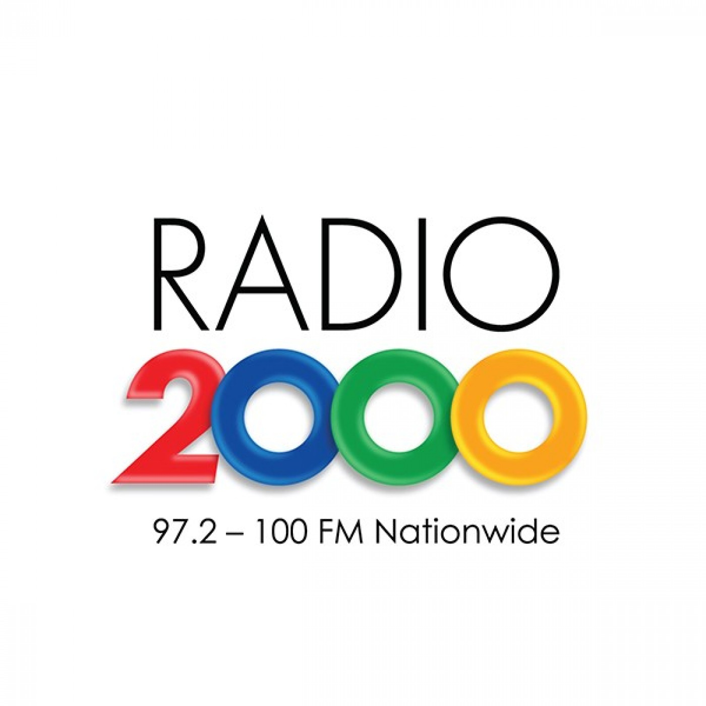 RADIO 2000 IN THE MIX #AIMNOT2SWEAT MIXED BY DJ MILES 24-04-2020 22H00-22H20